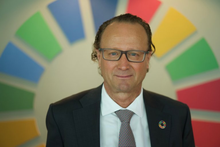 Jan Erik Saugestad