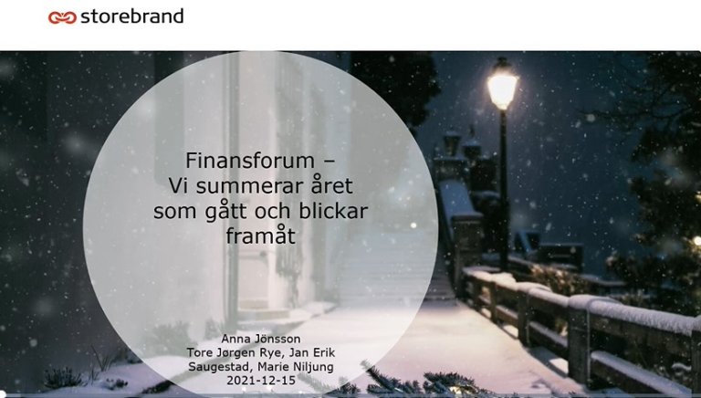 FInansforum211215