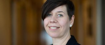 Organisasjonspsykolog Benedicte Emilie Langseth-Eide. Organisasjonspsykolog Benedicte Emilie Langseth-Eide.
