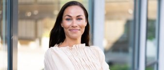 Cecilie Tvetenstrand, forbrukerøkonom i Storebrand. Cecilie Tvetenstrand, forbrukerøkonom i Storebrand.