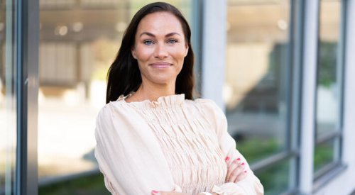 Cecilie Tvetenstrand, forbrukerøkonom i Storebrand. Cecilie Tvetenstrand, forbrukerøkonom i Storebrand.