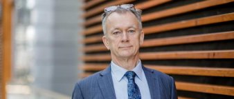 Jan Ketil Arnulf, organisasjonspsykolog og professor på markedshøyskolen BI. Jan Ketil Arnulf, organisasjonspsykolog og professor på markedshøyskolen BI.