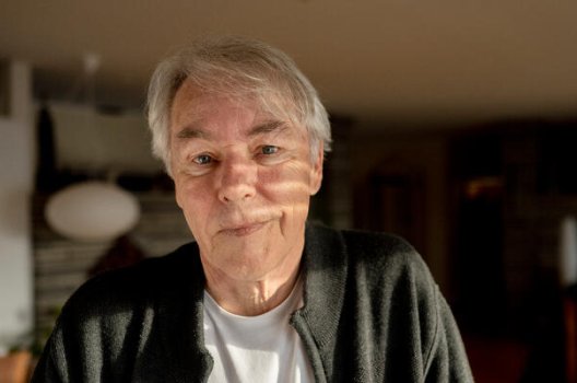 Portrett av Per Erlandsen Portrett av Per Erlandsen