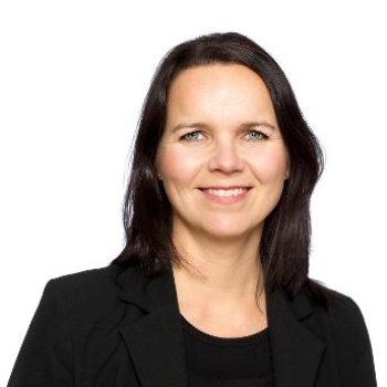 Annita Magnussen, advokat i Huseierne. Annita Magnussen, advokat i Huseierne.