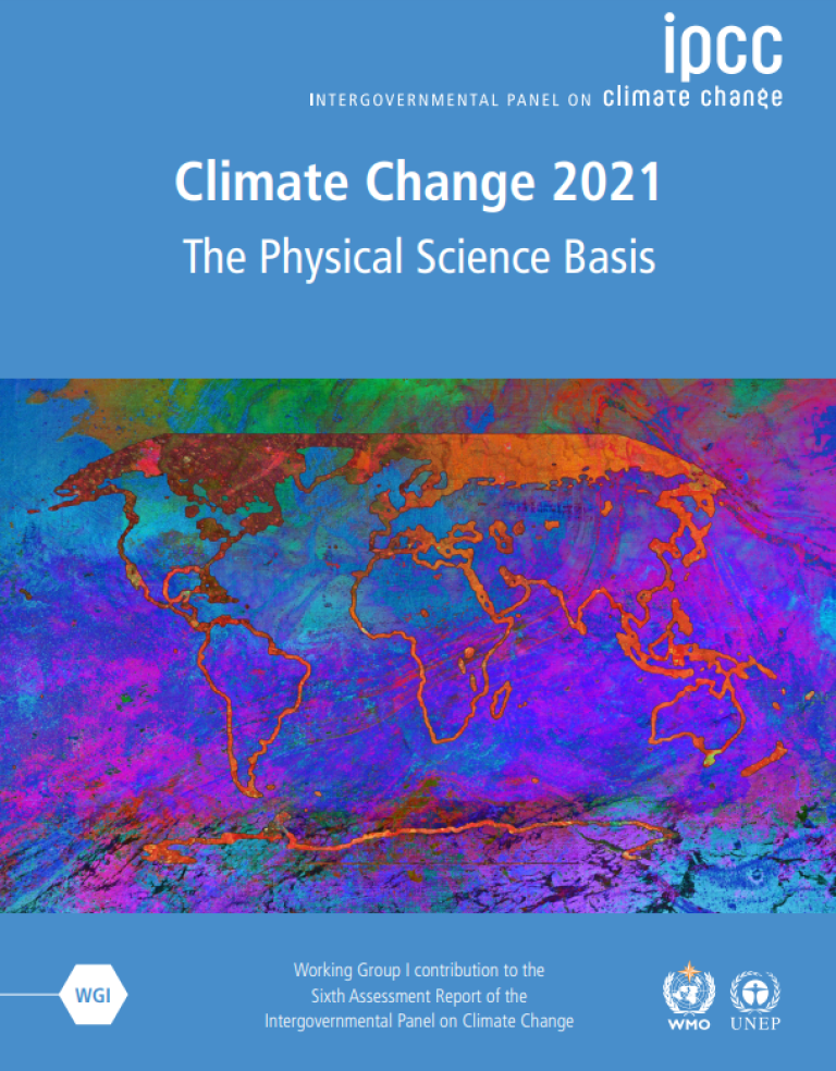 IPCC Report Solutions Spotlight