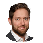 Kjetil R. Krøkje