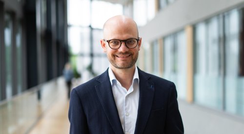 Stig Øyvind Blystad