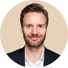 Trygve Håkedal