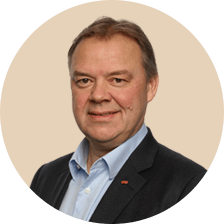 Odd Arild Grefstad