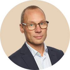 Staffan Hansen