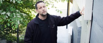 Energirådgiver Bjørge Sandberg-Kristoffersen i Energibygg. Energirådgiver Bjørge Sandberg-Kristoffersen i Energibygg.