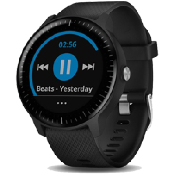 Garmin klokke Garmin klokke