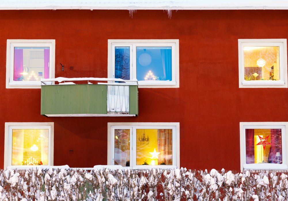 Illustrasjonsfoto: julevindu