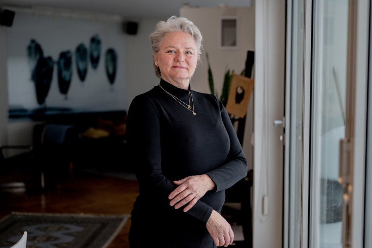 Nan Evy Stende
