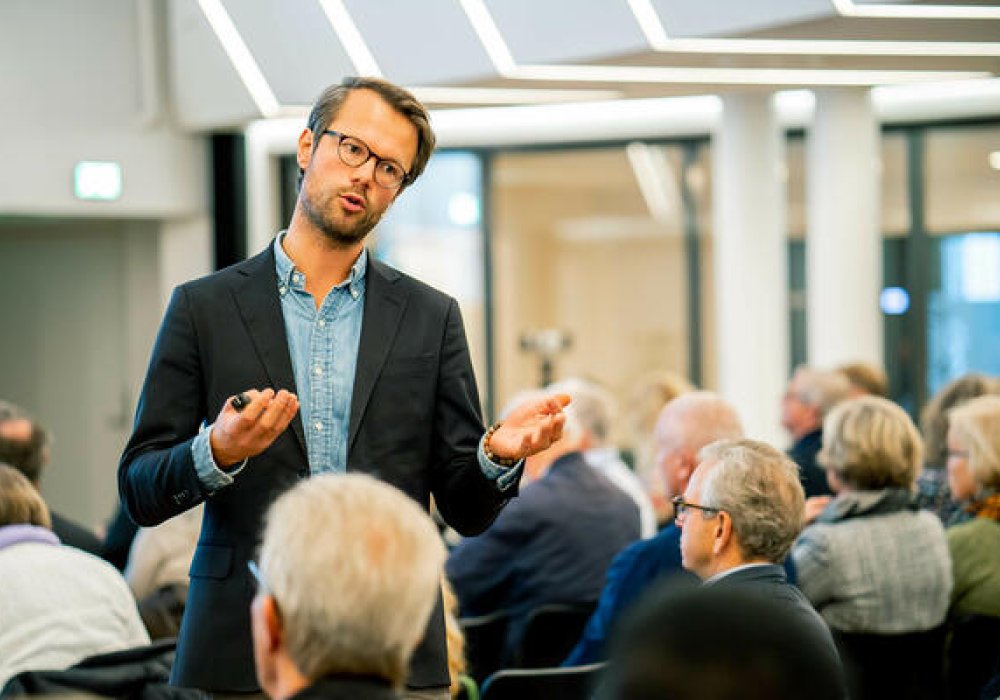 Hvor mye skatt betaler jeg på pensjon Storebrand