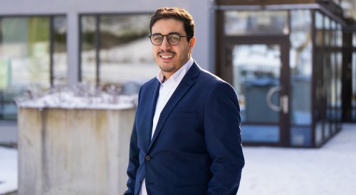 Badr Azouaghe er