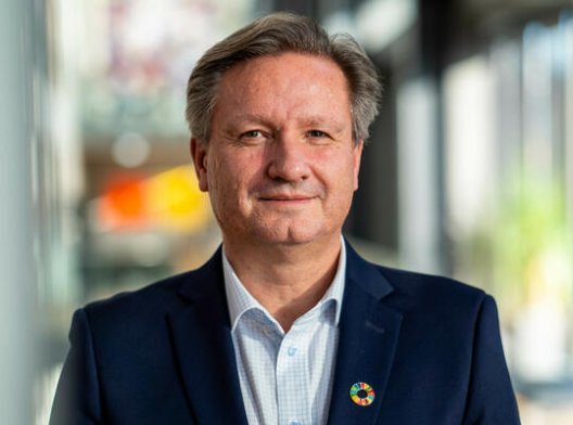 Sverre Georg Haig Thoresen, finansiell rådgiver i Storebrand. Sverre Georg Haig Thoresen, finansiell rådgiver i Storebrand.