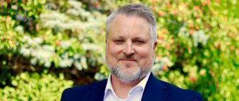 Philip Ripman, forvalter i Storebrand. Philip Ripman, forvalter i Storebrand.