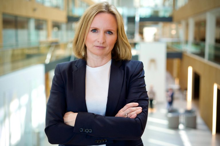 Mari Øyen