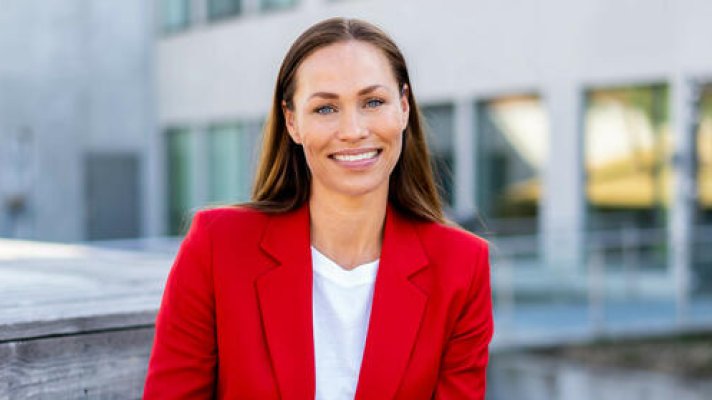 Cecilie Tvetenstrand, spare- og forbrukerøkonom i Storebrand.