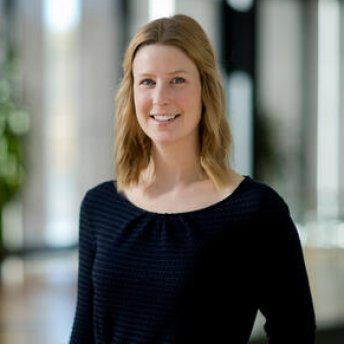 Karin-Gjerde Meyer, senioranalytiker bærekraftige investeringer i Storebrand.